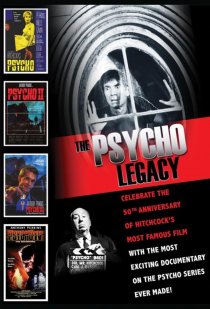 «The Psycho Legacy»
