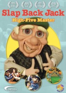 «Slap Back Jack: High Five Master»