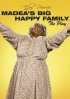 Постер «Большая счастливая семья Мэдеи»