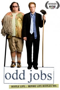 «Odd Jobs»