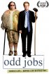 Постер «Odd Jobs»