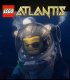 Постер «Лего Атлантида»