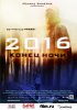 Постер «2016: Конец ночи»