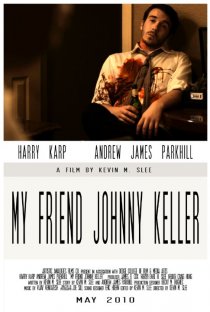 «My Friend Johnny Keller»