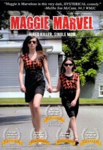 «Maggie Marvel»