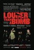 Постер «Louder Than a Bomb»
