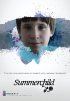Постер «Ребёнок на лето»