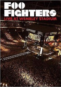 «Foo Fighters: Live at Wembley Stadium»