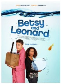 «Betsy & Leonard»