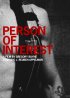 Постер «Person of Interest»