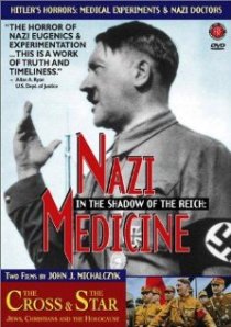 «В тени Рейха: Нацистская медицина»