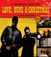 «Love, Guns & Christmas»