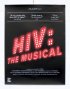 Постер «HIV: The Musical»