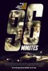 Постер «96 минут»
