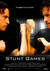 «Stunt Games»