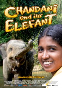 «Chandani: The Daughter of the Elephant Whisperer»