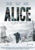 Постер «Alice au pays s'émerveille»
