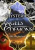 Постер «Mysteries of Angels and Demons»
