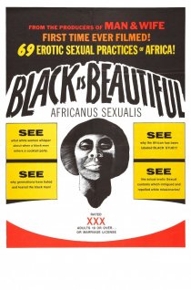 «Africanus Sexualis (Black Is Beautiful)»