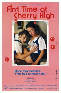 «First Time at Cherry High»