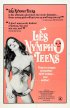 Постер «Les Nympho Teens»