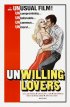 Постер «Неохотные любовники»