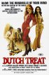 Постер «Dutch Treat»