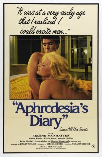 «Aphrodesia's Diary»