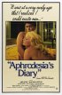 Постер «Aphrodesia's Diary»