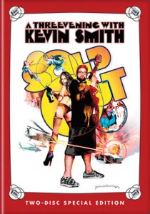 «Кевин Смит: Продано – Третий вечер с Кевином Смитом»