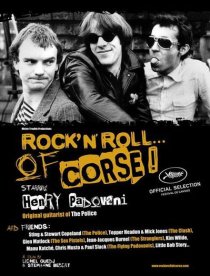 «Rock'n'roll... Of Corse!»