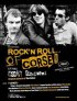 Постер «Rock'n'roll... Of Corse!»