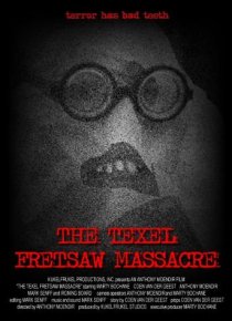 «The Texel Fretsaw Massacre»