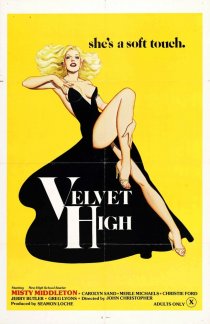 «Velvet High»