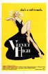 Постер «Velvet High»