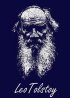 Постер «Лев Толстой: Живой гений»