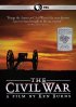 Постер «Гражданская война»