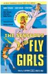 Постер «Sensuous Flygirls»