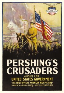 «Pershing's Crusaders»