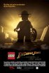 Постер «Лего: Индиана Джонс в поисках утраченной детали»