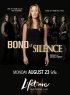 Постер «Bond of Silence»