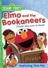 Постер «Elmo and the Bookaneers»