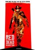 Постер «Red Dead Redemption: The Man from Blackwater»