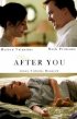 Постер «After You»
