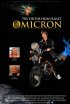 Постер «The Visitor from Planet Omicron»