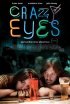 Постер «Бешеные глаза»