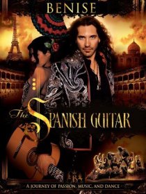 «Benise: The Spanish Guitar»