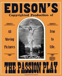 «Passion Play»