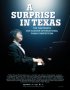 Постер «A Surprise in Texas»