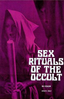 «Sex Ritual of the Occult»